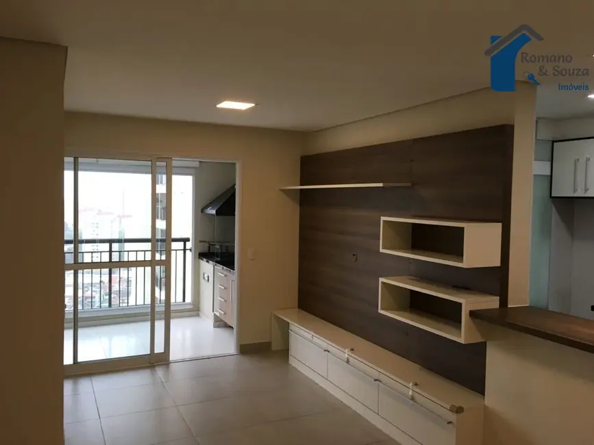 Apartamento com 3 quartos à venda, 80m2 em Guarulhos - SP - imagem 1 Foto 1 de Apartamento com 3 quartos à venda, 80m2 em Guarulhos - SP