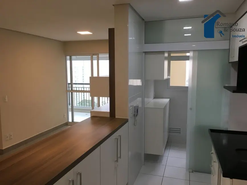 Apartamento com 3 quartos à venda, 80m2 em Guarulhos - SP - imagem 4 Foto 4 de Apartamento com 3 quartos à venda, 80m2 em Guarulhos - SP