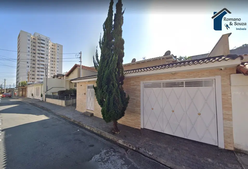 Foto 4 de Sobrado com 3 quartos à venda, 250m2 em Jardim São Judas Tadeu, Guarulhos - SP