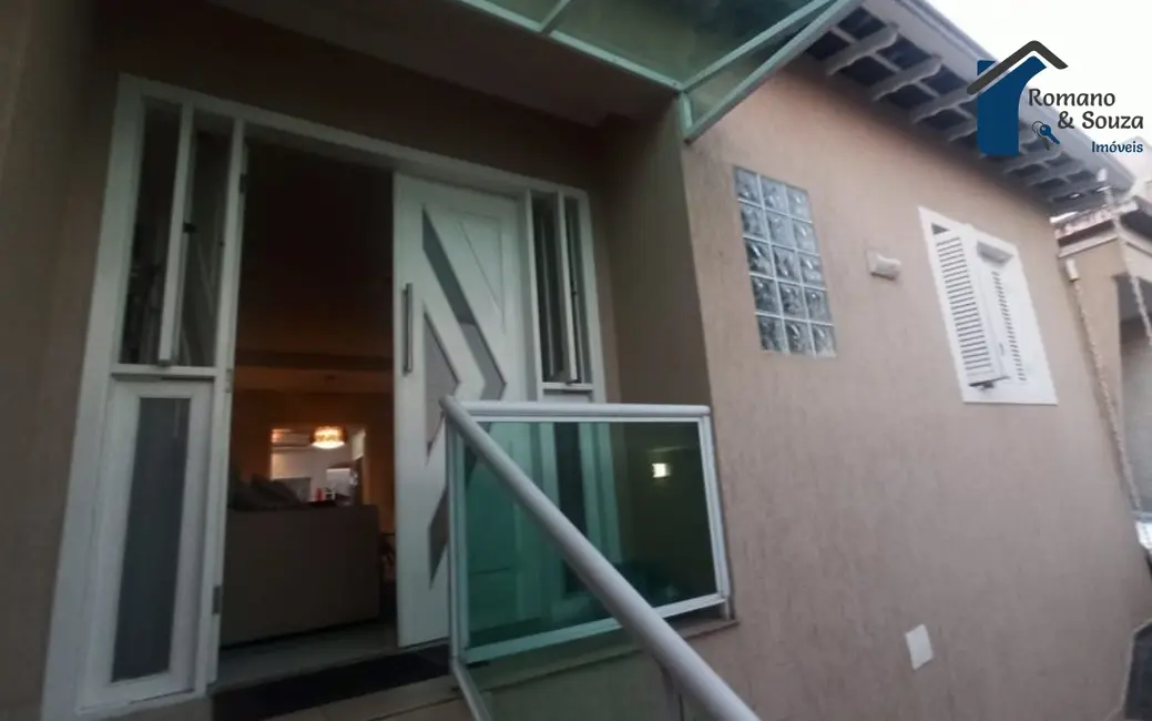 Foto 7 de Sobrado com 3 quartos à venda, 250m2 em Jardim São Judas Tadeu, Guarulhos - SP