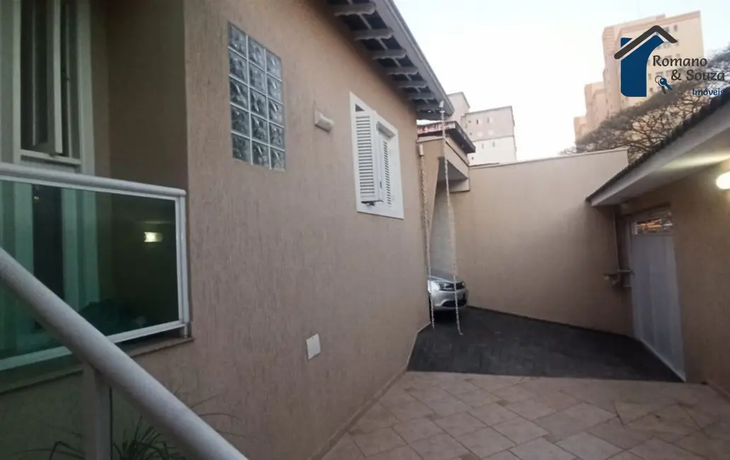 Foto 5 de Sobrado com 3 quartos à venda, 250m2 em Jardim São Judas Tadeu, Guarulhos - SP