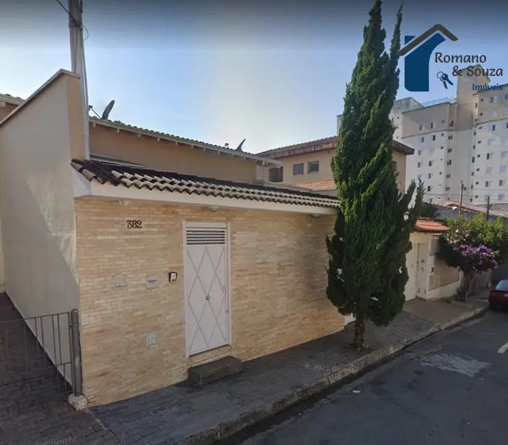 Foto 3 de Sobrado com 3 quartos à venda, 250m2 em Jardim São Judas Tadeu, Guarulhos - SP