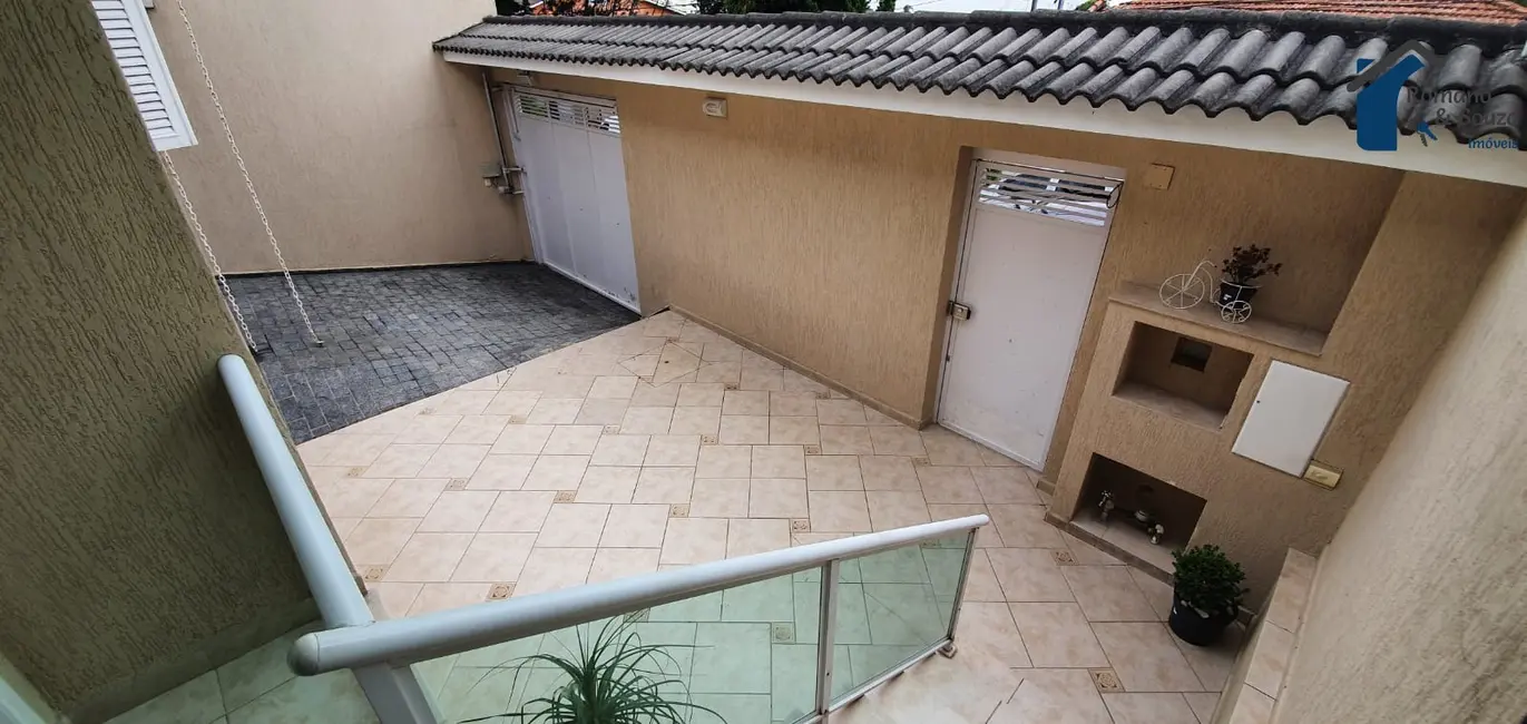 Foto 6 de Sobrado com 3 quartos à venda, 250m2 em Jardim São Judas Tadeu, Guarulhos - SP