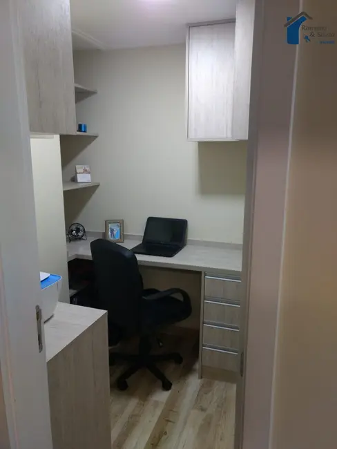 Apartamento com 4 quartos à venda, 115m2 em Vila Progresso, Guarulhos - SP - imagem 6 Foto 6 de Apartamento com 4 quartos à venda, 115m2 em Vila Progresso, Guarulhos - SP