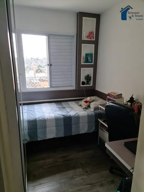 Apartamento com 4 quartos à venda, 115m2 em Vila Progresso, Guarulhos - SP - imagem 3 Foto 3 de Apartamento com 4 quartos à venda, 115m2 em Vila Progresso, Guarulhos - SP
