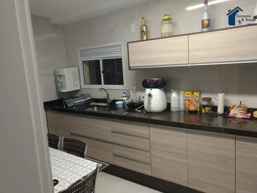 Foto 1 de Apartamento com 4 quartos à venda, 115m2 em Vila Progresso, Guarulhos - SP