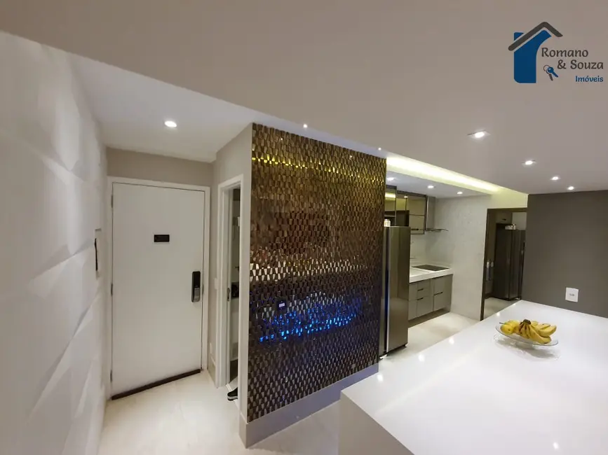 Foto 3 de Apartamento com 3 quartos à venda, 116m2 em Jardim Santa Mena, Guarulhos - SP