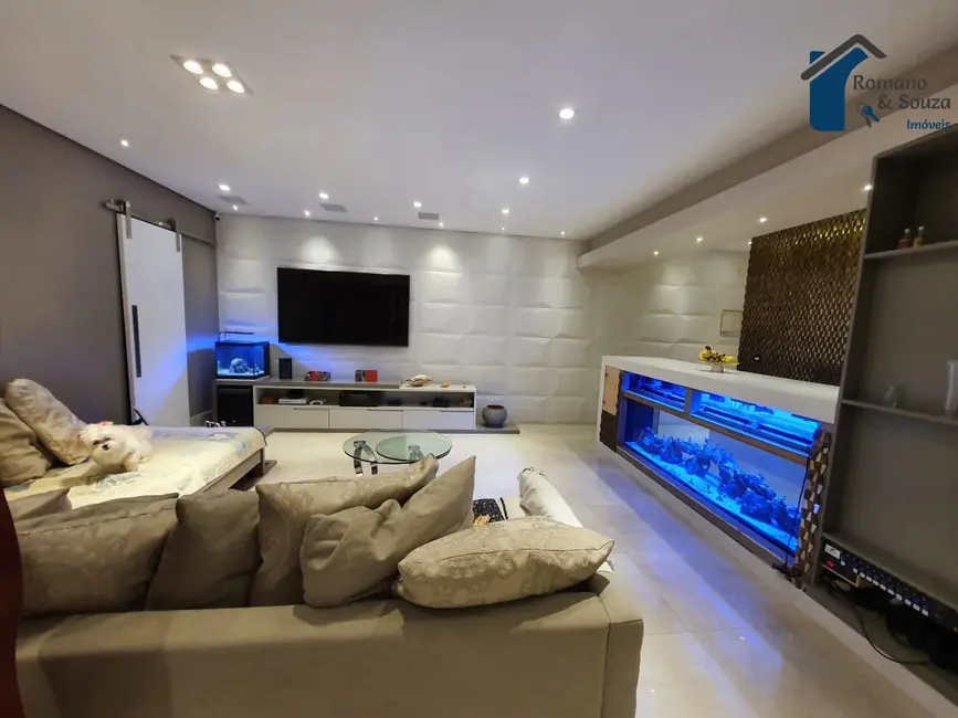 Foto 7 de Apartamento com 3 quartos à venda, 116m2 em Jardim Santa Mena, Guarulhos - SP