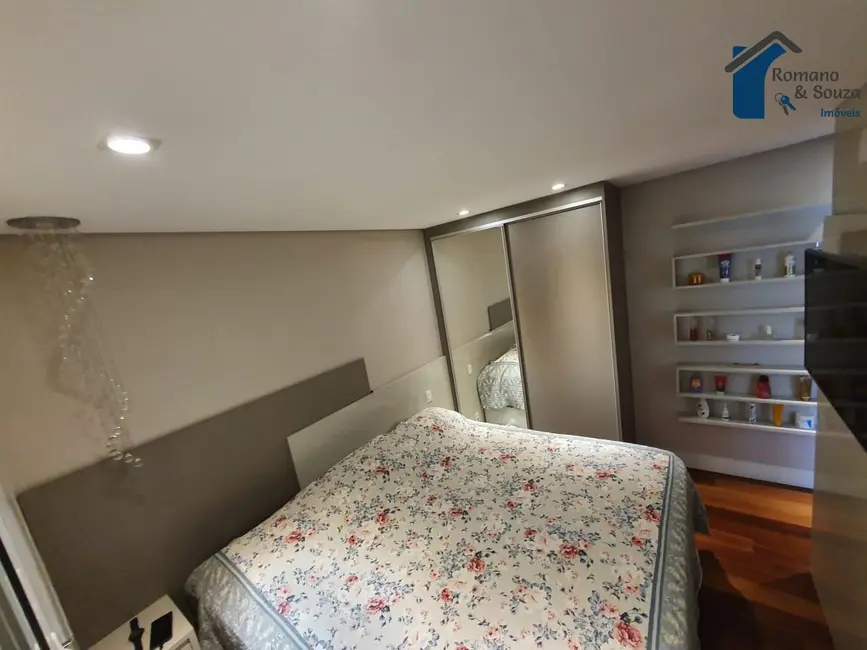 Foto 5 de Apartamento com 3 quartos à venda, 116m2 em Jardim Santa Mena, Guarulhos - SP