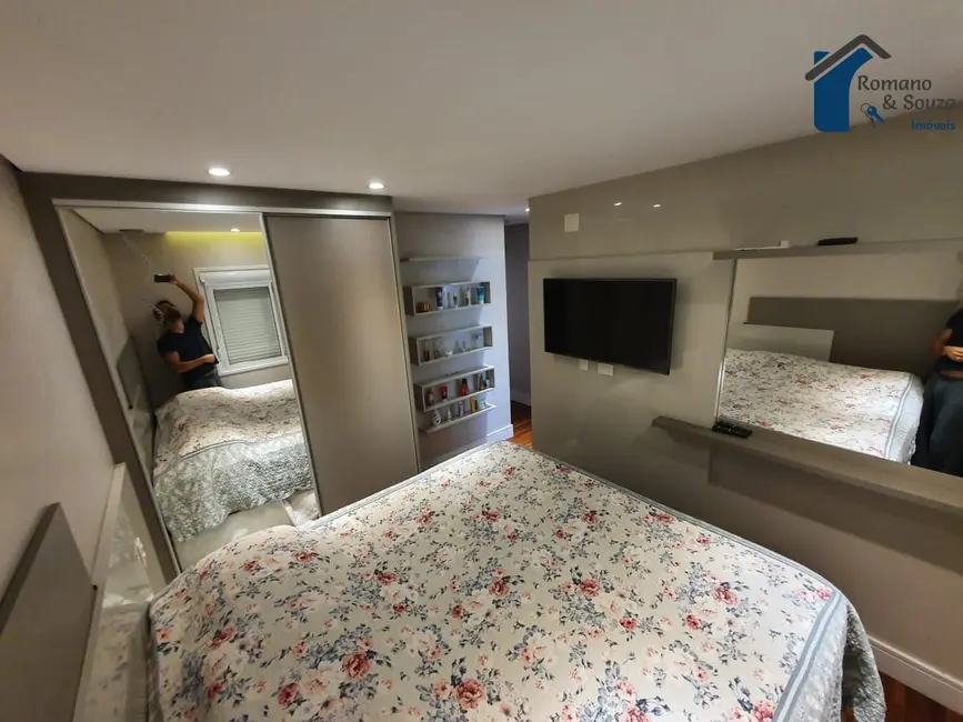 Foto 8 de Apartamento com 3 quartos à venda, 116m2 em Jardim Santa Mena, Guarulhos - SP