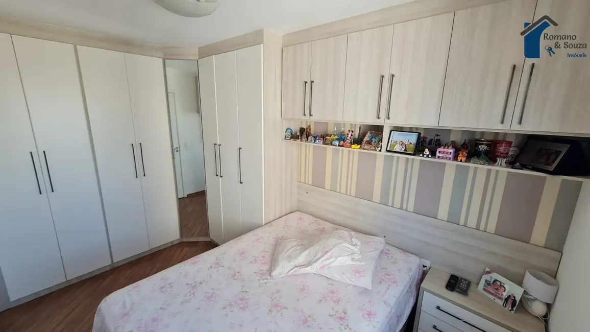 Foto 5 de Apartamento com 2 quartos à venda, 50m2 em Centro, Guarulhos - SP