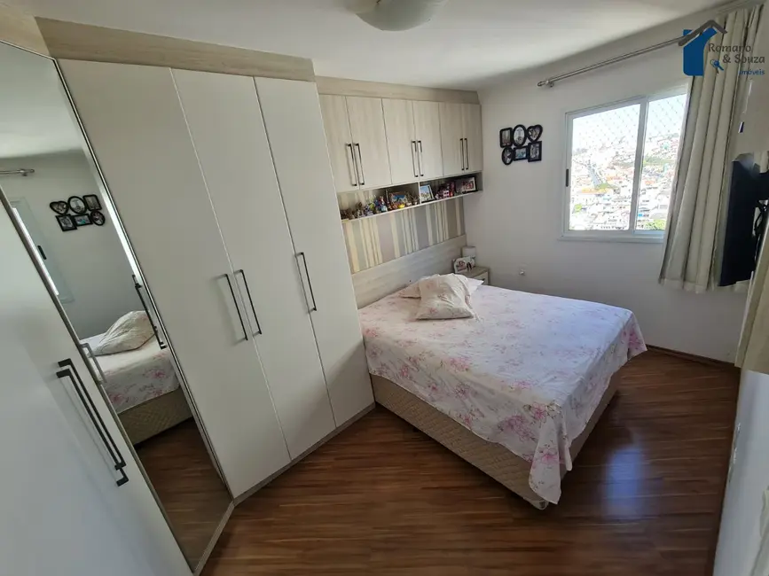 Foto 6 de Apartamento com 2 quartos à venda, 50m2 em Centro, Guarulhos - SP