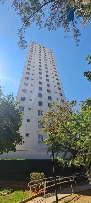 Foto 2 de Apartamento com 2 quartos à venda, 50m2 em Centro, Guarulhos - SP