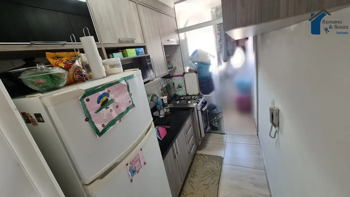 Foto 9 de Apartamento com 2 quartos à venda, 50m2 em Centro, Guarulhos - SP