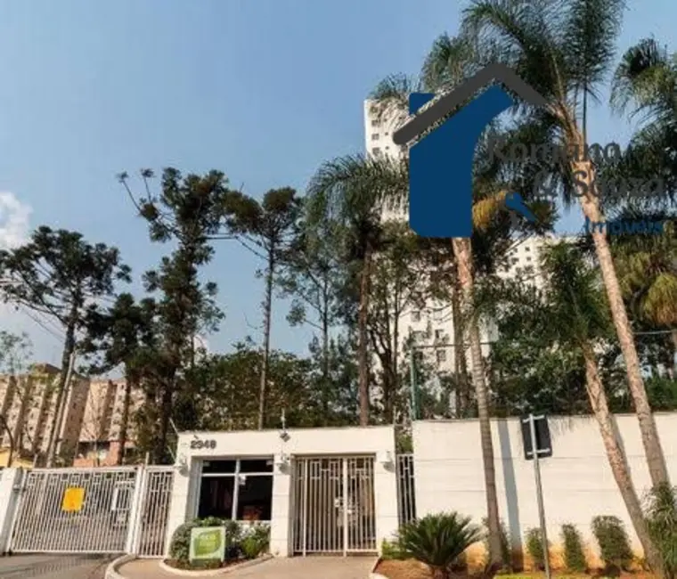 Foto 3 de Apartamento com 2 quartos à venda, 50m2 em Centro, Guarulhos - SP