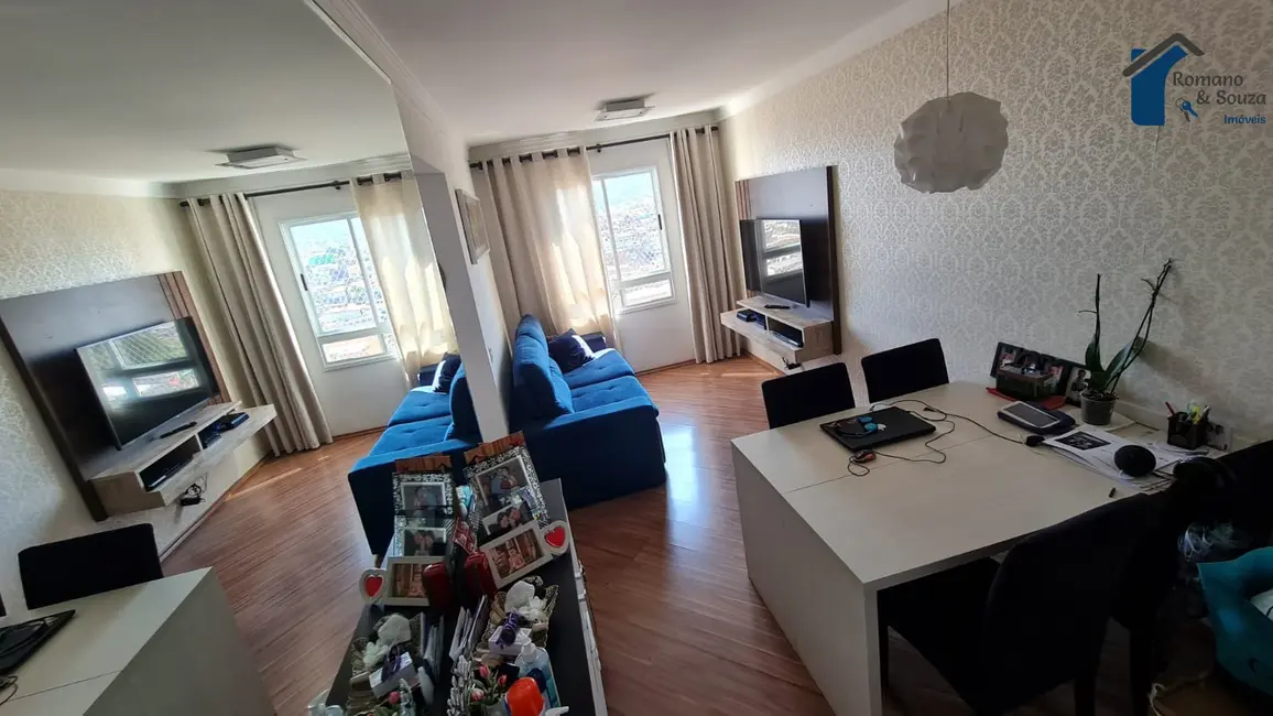 Foto 4 de Apartamento com 2 quartos à venda, 50m2 em Centro, Guarulhos - SP