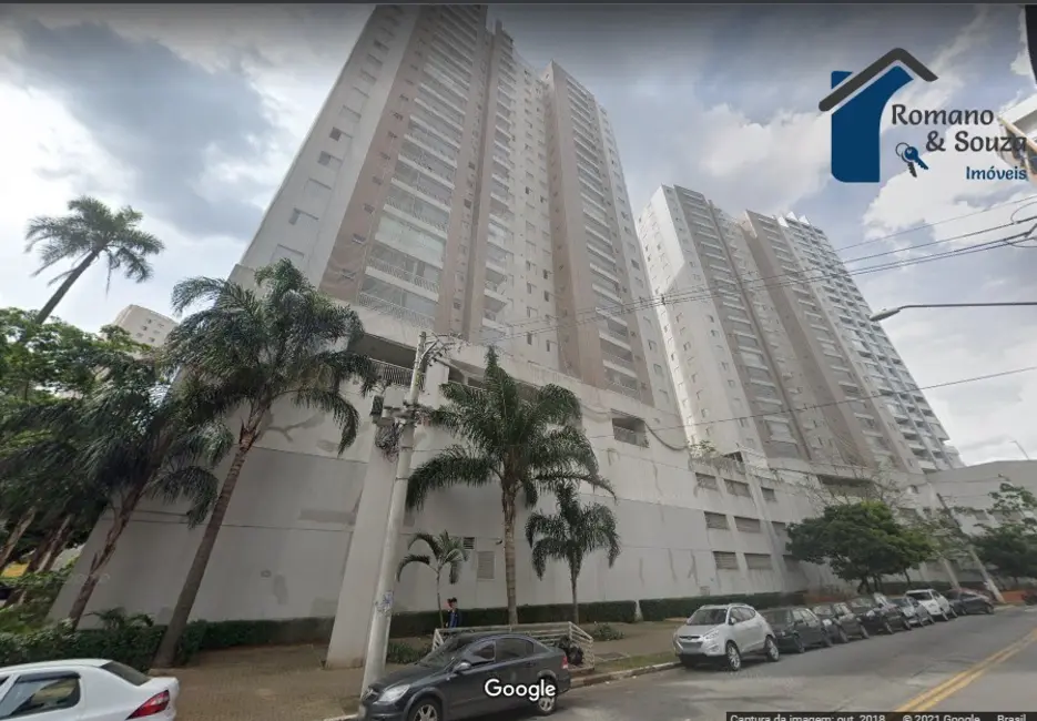 Foto 5 de Apartamento com 3 quartos à venda, 86m2 em Centro, Guarulhos - SP