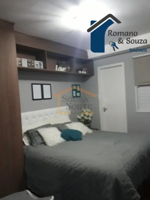 Foto 7 de Apartamento com 3 quartos à venda, 86m2 em Centro, Guarulhos - SP