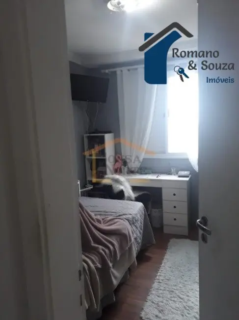 Foto 9 de Apartamento com 3 quartos à venda, 86m2 em Centro, Guarulhos - SP