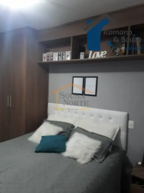 Foto 8 de Apartamento com 3 quartos à venda, 86m2 em Centro, Guarulhos - SP