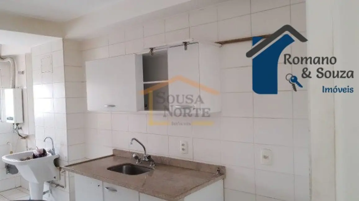 Foto 8 de Apartamento com 3 quartos à venda, 86m2 em Centro, Guarulhos - SP