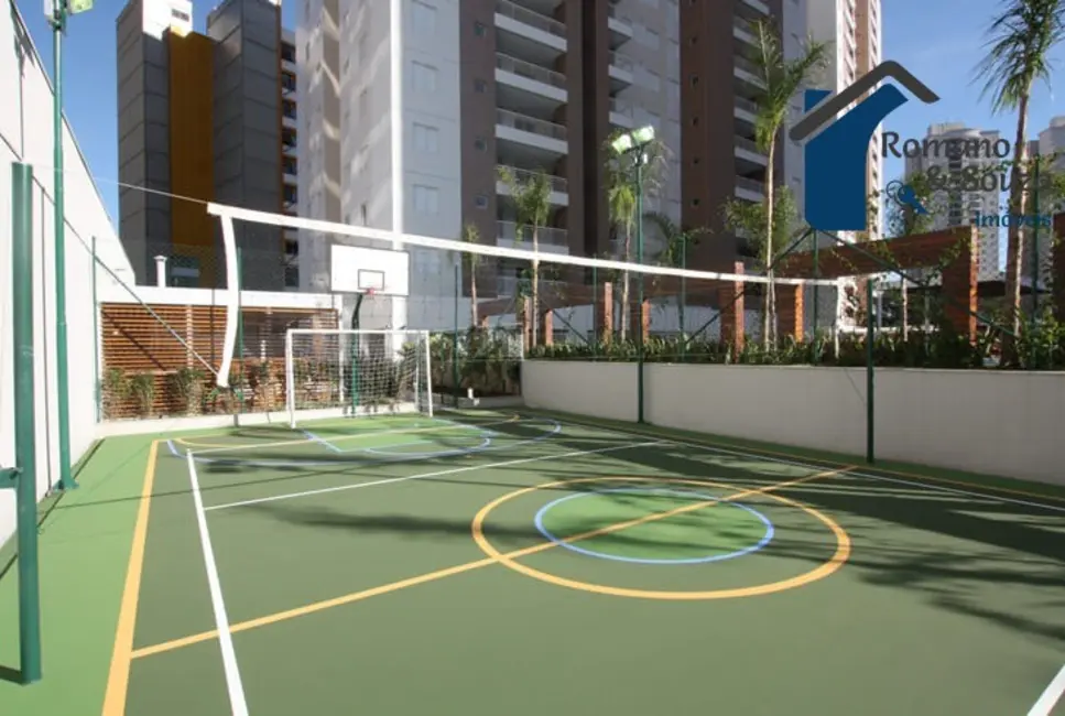 Foto 5 de Apartamento com 3 quartos à venda, 86m2 em Centro, Guarulhos - SP