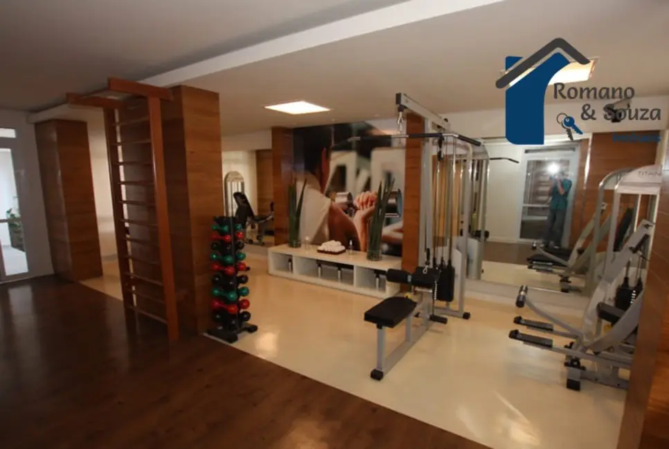 Foto 3 de Apartamento com 3 quartos à venda, 86m2 em Centro, Guarulhos - SP