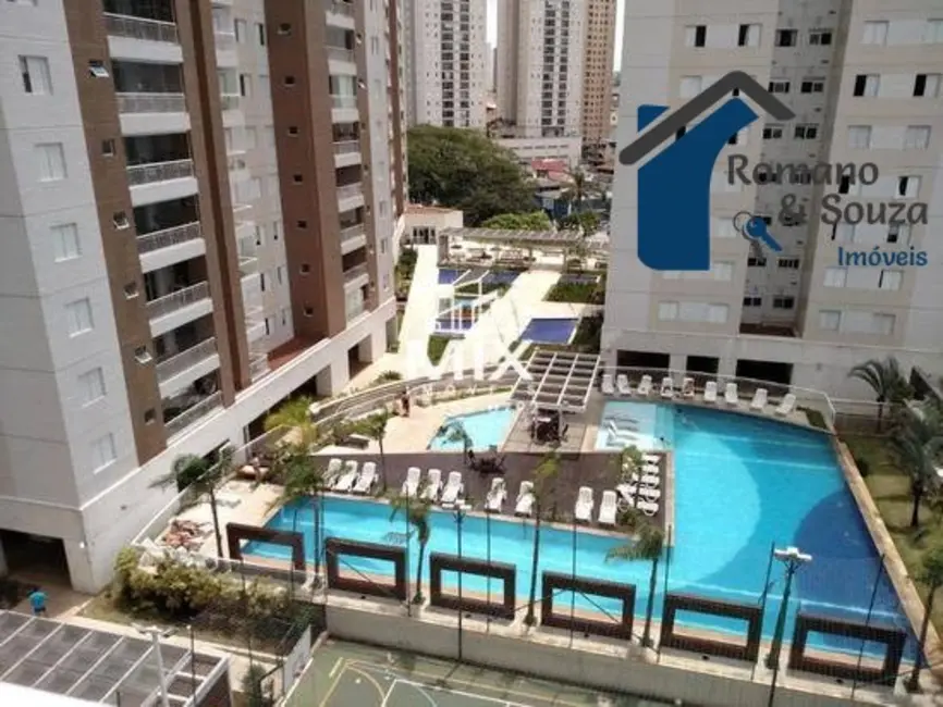 Foto 1 de Apartamento com 3 quartos à venda, 86m2 em Centro, Guarulhos - SP