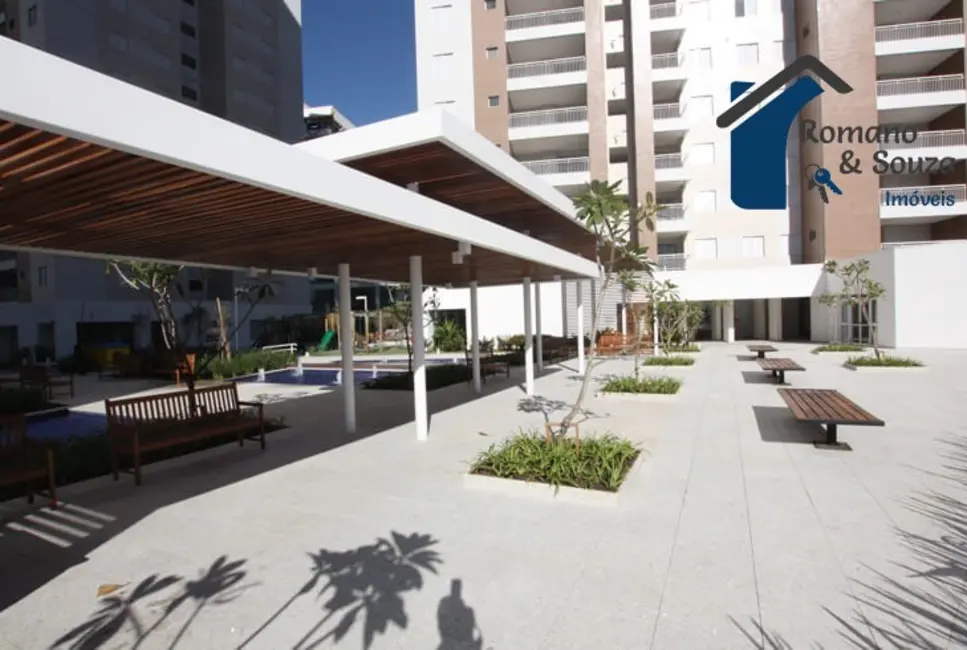 Foto 4 de Apartamento com 3 quartos à venda, 86m2 em Centro, Guarulhos - SP