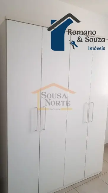 Foto 7 de Apartamento com 3 quartos à venda, 86m2 em Centro, Guarulhos - SP