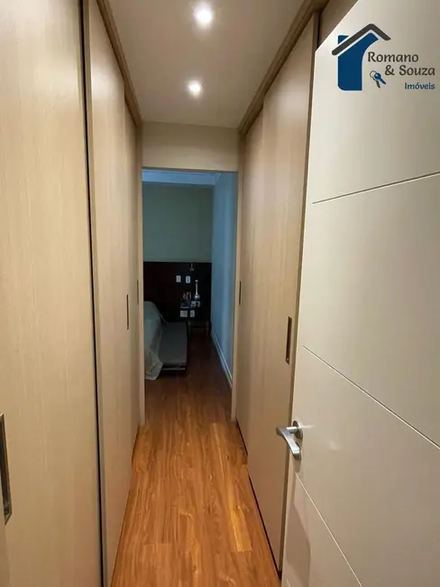 Apartamento com 3 quartos à venda, 142m2 em Vila Augusta, Guarulhos - SP - imagem 7 Foto 7 de Apartamento com 3 quartos à venda, 142m2 em Vila Augusta, Guarulhos - SP