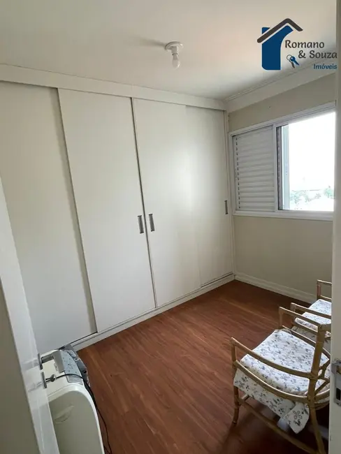 Apartamento com 3 quartos à venda, 142m2 em Vila Augusta, Guarulhos - SP - imagem 8 Foto 8 de Apartamento com 3 quartos à venda, 142m2 em Vila Augusta, Guarulhos - SP