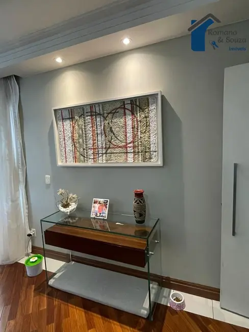 Apartamento com 3 quartos à venda, 142m2 em Vila Augusta, Guarulhos - SP - imagem 9 Foto 9 de Apartamento com 3 quartos à venda, 142m2 em Vila Augusta, Guarulhos - SP