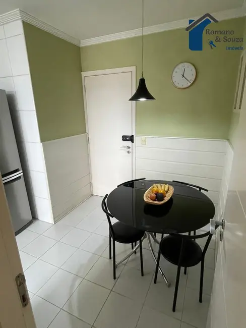 Apartamento com 3 quartos à venda, 142m2 em Vila Augusta, Guarulhos - SP - imagem 4 Foto 4 de Apartamento com 3 quartos à venda, 142m2 em Vila Augusta, Guarulhos - SP