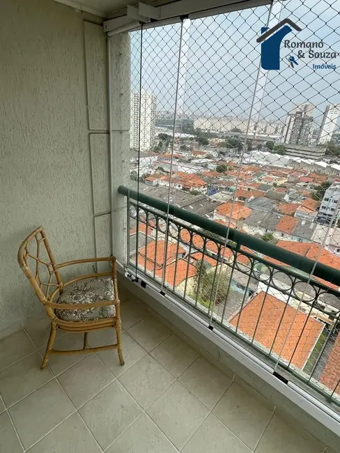 Apartamento com 3 quartos à venda, 142m2 em Vila Augusta, Guarulhos - SP - imagem 3 Foto 3 de Apartamento com 3 quartos à venda, 142m2 em Vila Augusta, Guarulhos - SP