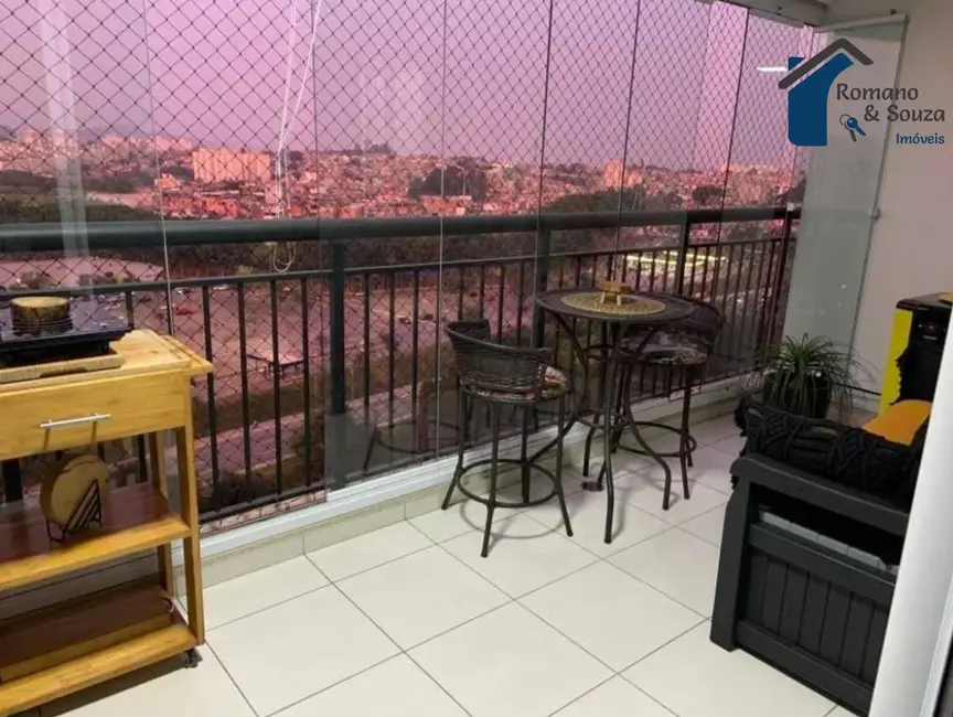 Foto 1 de Apartamento com 2 quartos à venda, 65m2 em Guarulhos - SP