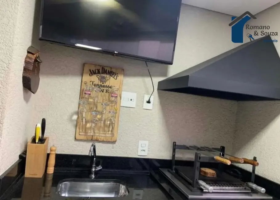 Foto 5 de Apartamento com 2 quartos à venda, 65m2 em Guarulhos - SP