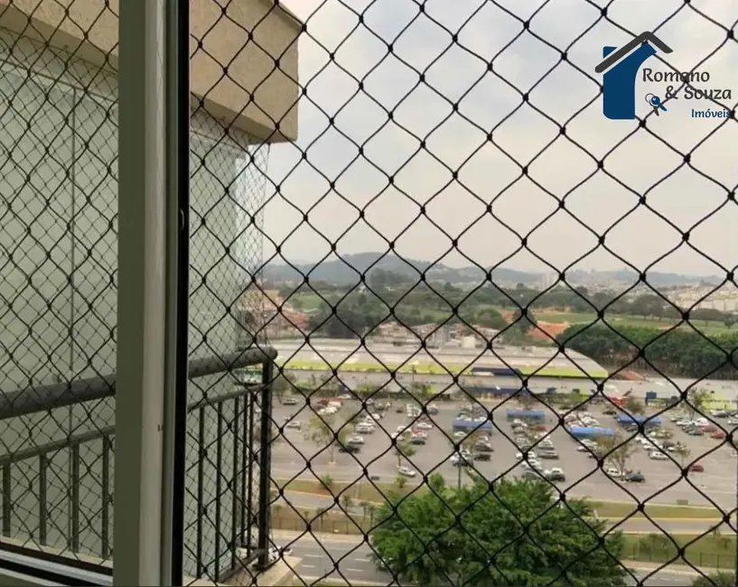 Foto 9 de Apartamento com 2 quartos à venda, 65m2 em Guarulhos - SP