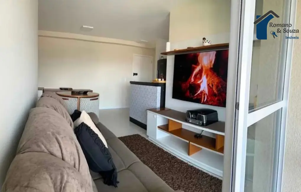 Foto 6 de Apartamento com 2 quartos à venda, 65m2 em Guarulhos - SP