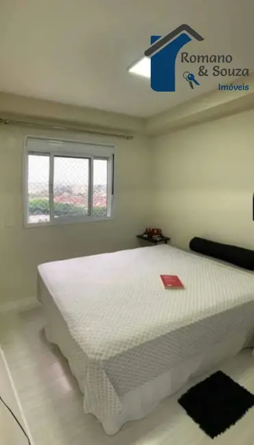 Foto 7 de Apartamento com 2 quartos à venda, 65m2 em Guarulhos - SP