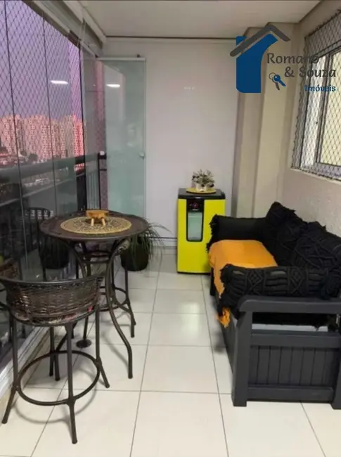 Foto 4 de Apartamento com 2 quartos à venda, 65m2 em Guarulhos - SP