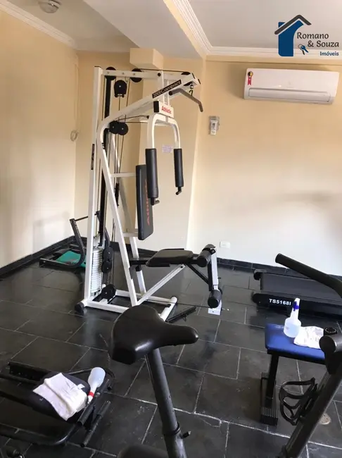 Foto 5 de Apartamento com 2 quartos à venda, 56m2 em Vila Augusta, Guarulhos - SP