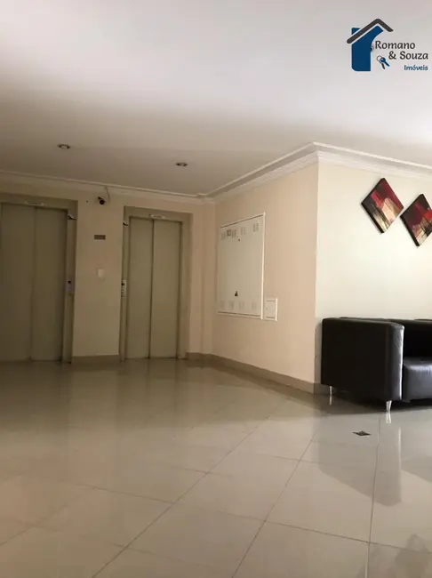 Foto 3 de Apartamento com 2 quartos à venda, 56m2 em Vila Augusta, Guarulhos - SP