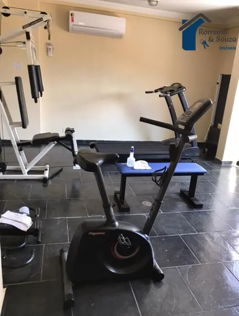 Foto 4 de Apartamento com 2 quartos à venda, 56m2 em Vila Augusta, Guarulhos - SP