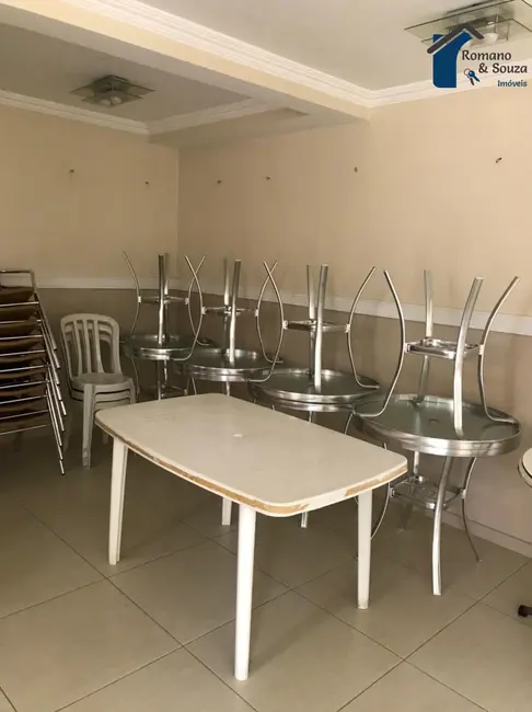 Foto 8 de Apartamento com 2 quartos à venda, 56m2 em Vila Augusta, Guarulhos - SP