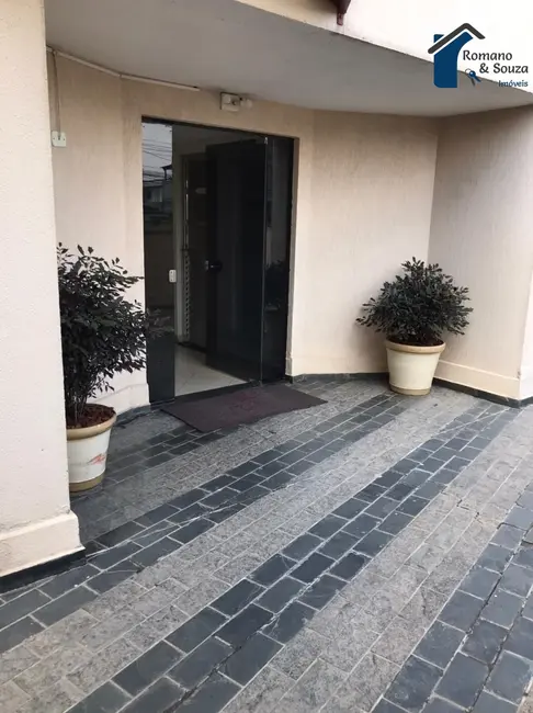 Foto 9 de Apartamento com 2 quartos à venda, 56m2 em Vila Augusta, Guarulhos - SP