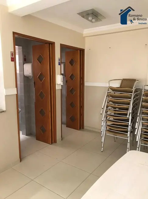 Foto 6 de Apartamento com 2 quartos à venda, 56m2 em Vila Augusta, Guarulhos - SP