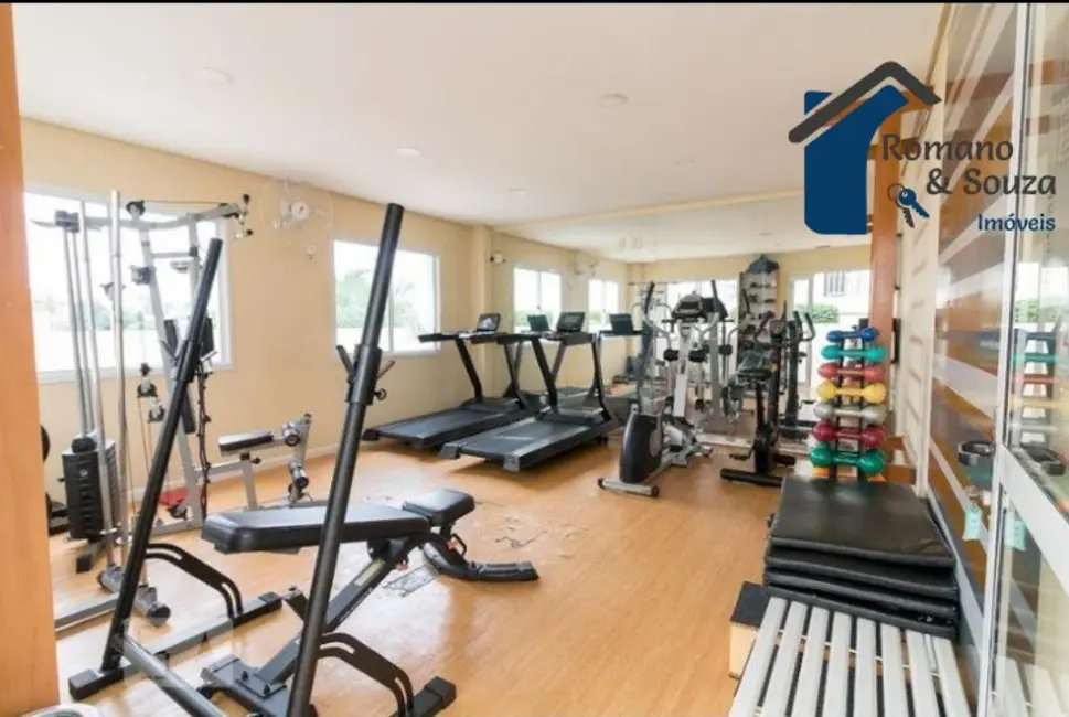 Foto 4 de Apartamento com 3 quartos à venda, 61m2 em Vila Endres, Guarulhos - SP