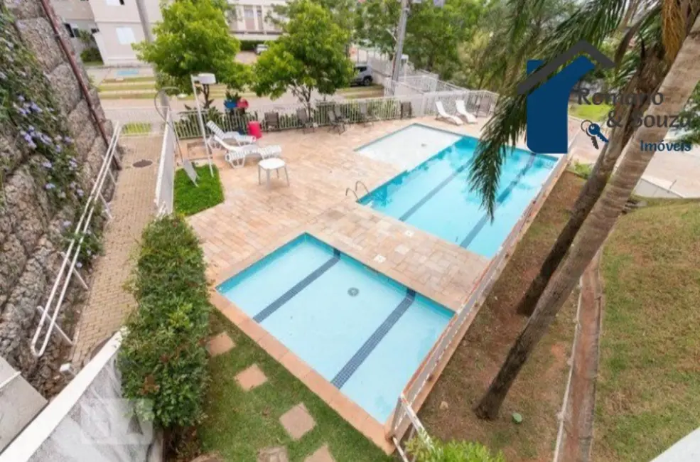 Foto 1 de Apartamento com 3 quartos à venda, 61m2 em Vila Endres, Guarulhos - SP