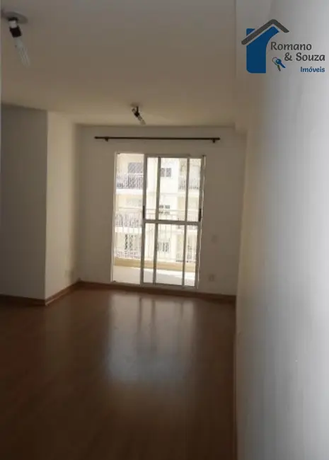 Foto 9 de Apartamento com 3 quartos à venda, 61m2 em Vila Endres, Guarulhos - SP